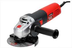 На рынке электроинструментов появилась новая отечественная «болгарка». Видео