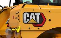 Техника Caterpillar получит новый дизайн