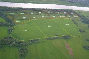 Арендные ставки на землю могут рухнуть