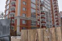 Градостроительная ситуация в Чернигове должна наладиться