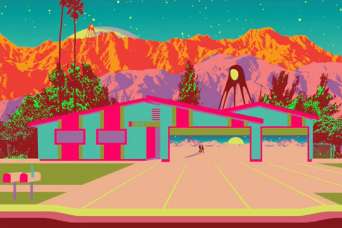 NFT начали использовать для продажи настоящих домов