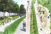 Львов завершил масштабный проект по благоустройству