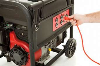 Обеспечиваем энергонезависимость своего дома