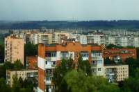 В Хмельницком обсудили аспекты децентрализации госархстройконтроля