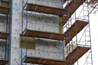 Строительные леса: качественные, надежные, грамотно укомплектованные