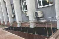 Девелопери адаптують збудованi об'єкти до нових вимог з iнклюзивностi