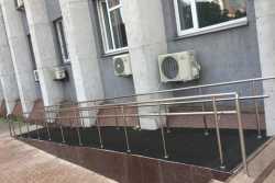 Девелопери адаптують збудованi об&#039;єкти до нових вимог з iнклюзивностi