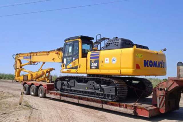 Харкiв отримав комунальну допомогу вiд Японiї