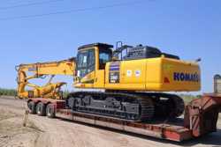 Харкiв отримав комунальну допомогу вiд Японiї