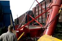 Кировоградская область усилила агропромышленный потенциал