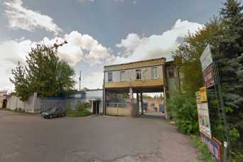 В Святошинском районе построят высотное жилье