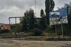 Как проходит жизнь на освобожденных территориях