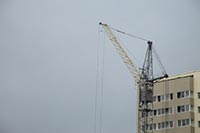 Одесситы оставили кировоградских военных без половины квартир