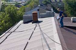 Будинки ОСББ та ЖБК за програмою спiвфiнансування ремонтують тiльки у Днiпрi