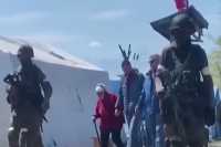 Как происходит депортация украинцев