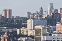 Цены на жилье в Киеве выросли