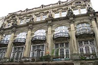 На ремонт архитектурных памятников Львова госбюджет не дал ничего