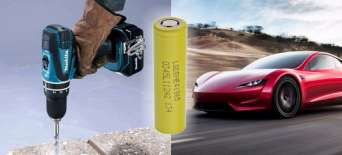 Секреты качественных аккумуляторных инструментов