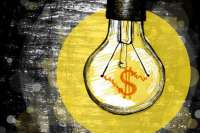 Повышение цен на электроэнергию перенесено на 30-е апреля 2022 года