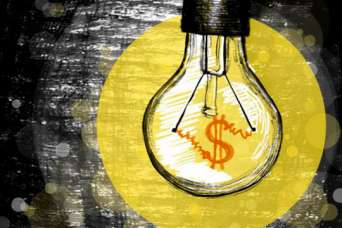 Повышение цен на электроэнергию перенесено на 30-е апреля 2022 года