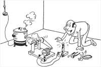 Как выбрать мобильную электростанцию