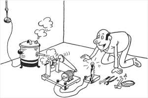 Как выбрать мобильную электростанцию