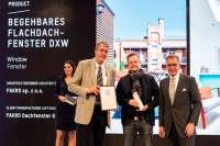 Назван победитель престижного конкурса «ICONIC AWARDS 2018»