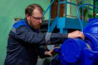 Харкiв модернiзує насоснi станцiї