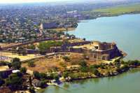 В Белгород-Днестровском теперь свой ГАСК