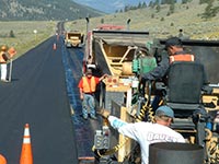 Днепропетровские дороги вот уже пять лет ремонтирует сын бывшего главы облавтодора