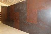 В Украине появился новый облицовочный материал Керлит