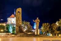 Как выглядит современный Львов. Часть 5. Фото