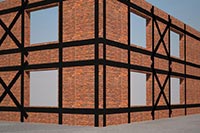 До конца года во Львове отремонтируют два дома