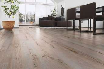 Как правильно уложить ламинат своими руками