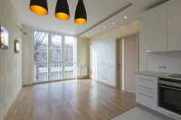 Однокомнатные квартиры показали самый высокий рост стоимости