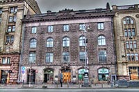 Киев жестко взялся за департамент градостроительства