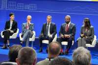 Зарубiжнi компанiї зголосилися взяти участь у вiдбудовi