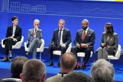 Зарубiжнi компанiї зголосилися взяти участь у вiдбудовi