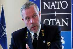 В НАТО оценили нестандартность действий ВСУ