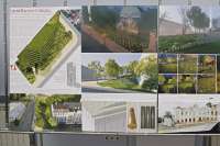 Выбран проект, по которому благоустроят сквер имени Слипака