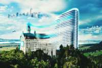 Что смогут предложить гостиницы будущего