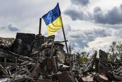 Западные эксперты уверены в наличии у Украины инициативы на фронте