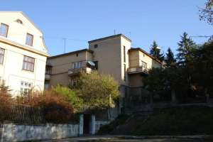 Во Львове суд ввел в эксплуатацию недостроенный самострой