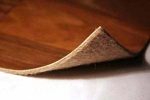 Как постелить линолеум самому