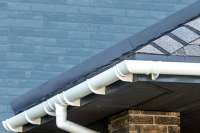 Представлена новая экологичная водосточная система