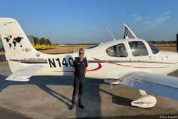 Как пилоты-волонтеры спасают украинцев