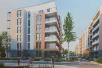 Для разведчиков и простых смертных во Львове построят ЖК