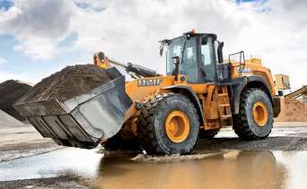 Техника Case в Украине: новая перезагрузка