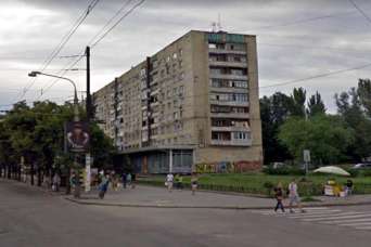 В запорожском доме за 2,5 млн. грн. переложат все трубы