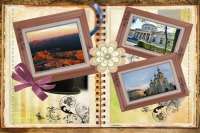 Лучшие архитектурные памятники Украины мирового уровня